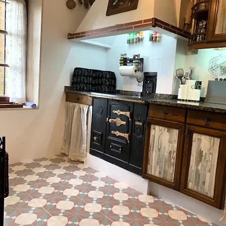 Country house Caserio Urikosolo Bilbao