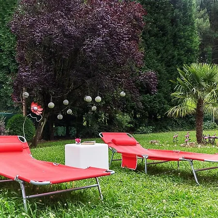 Caserio Urikosolo Casa di campagna Bilbao