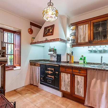 Caserio Urikosolo Casa di campagna Bilbao
