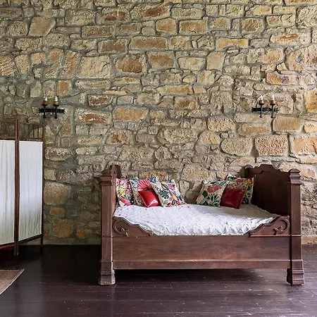 Caserio Urikosolo Casa di campagna Bilbao
