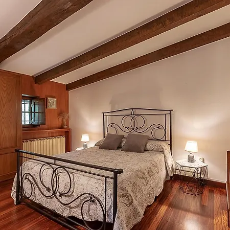 Country house Caserio Urikosolo *
