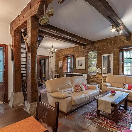 Caserio Urikosolo Country house Bilbao