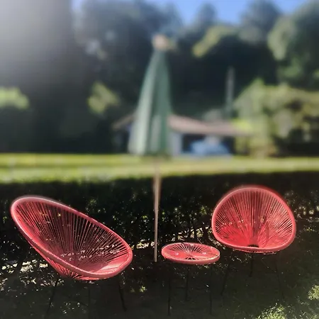 Caserio Urikosolo Casa di campagna *