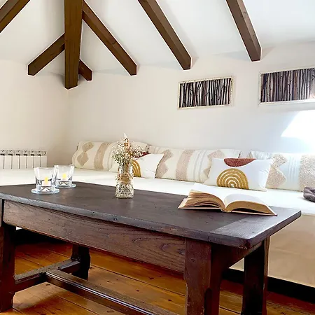 Caserio Urikosolo Casa di campagna