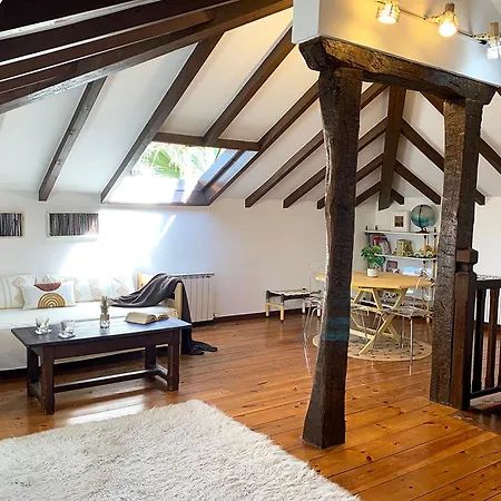 Casa di campagna Caserio Urikosolo Bilbao