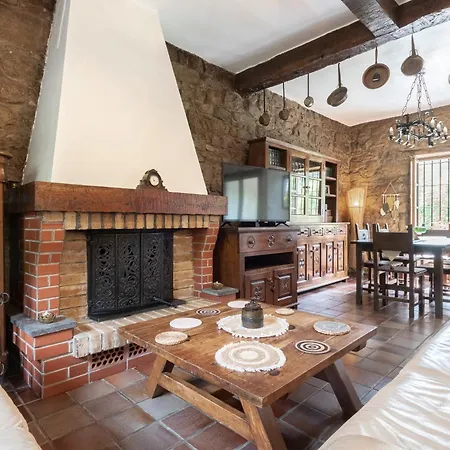 Landhaus Caserio Urikosolo *