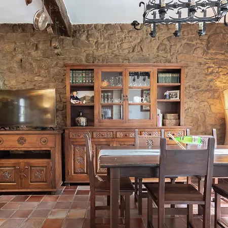 Caserio Urikosolo Bilbao