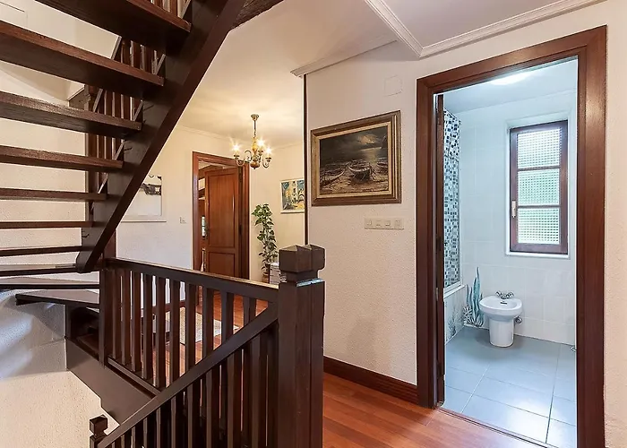 Caserio Urikosolo Casa di campagna