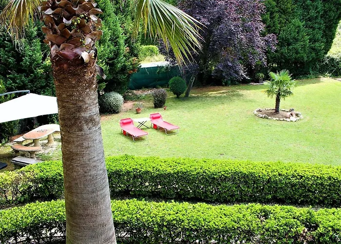 Casa di campagna Caserio Urikosolo