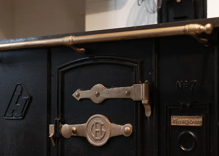 Caserio Urikosolo Venkovský dům *