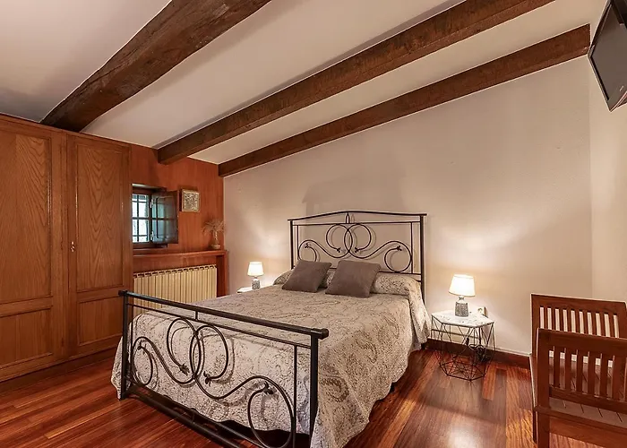 Casa di campagna Caserio Urikosolo *