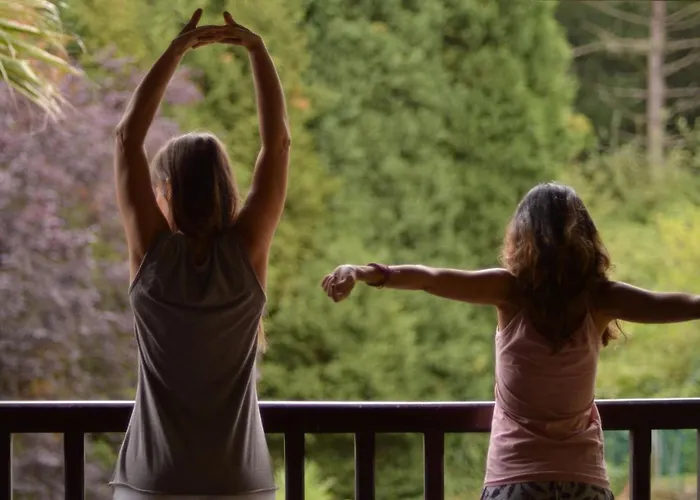 Caserio Urikosolo Casa di campagna *