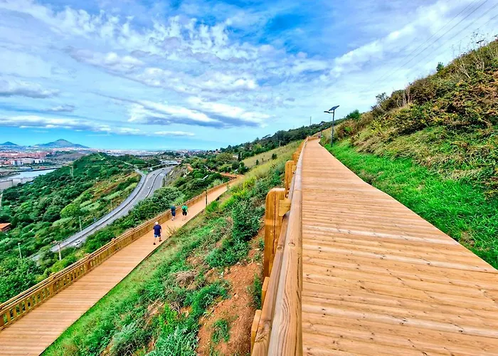 Casa rural Caserio Urikosolo