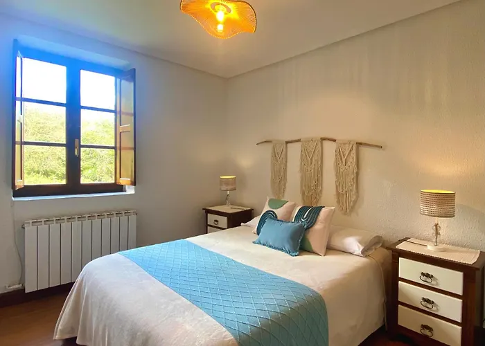 Caserio Urikosolo Bilbao