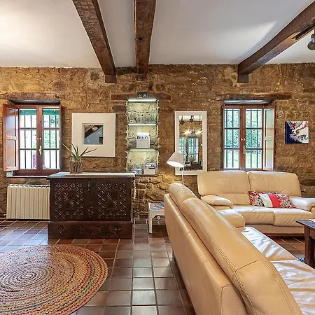 Caserio Urikosolo * Bilbao