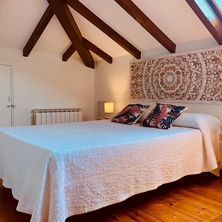 Landhuis Caserio Urikosolo