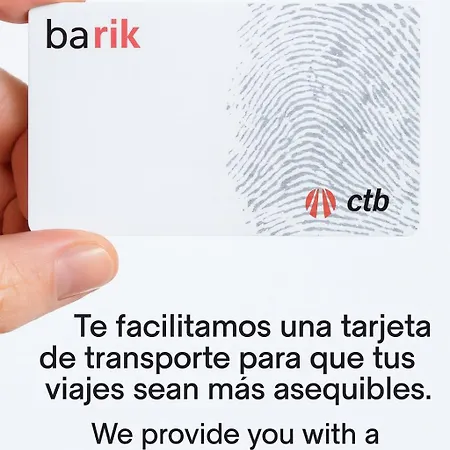 Caserio Urikosolo Landhuis *