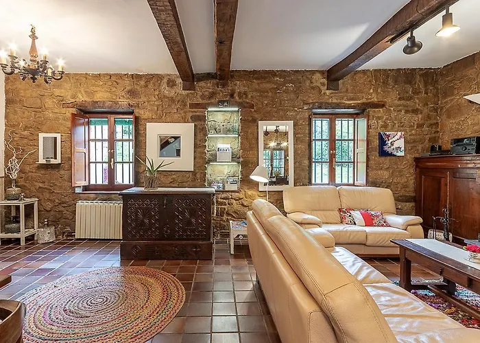 Caserio Urikosolo * ビルバオ