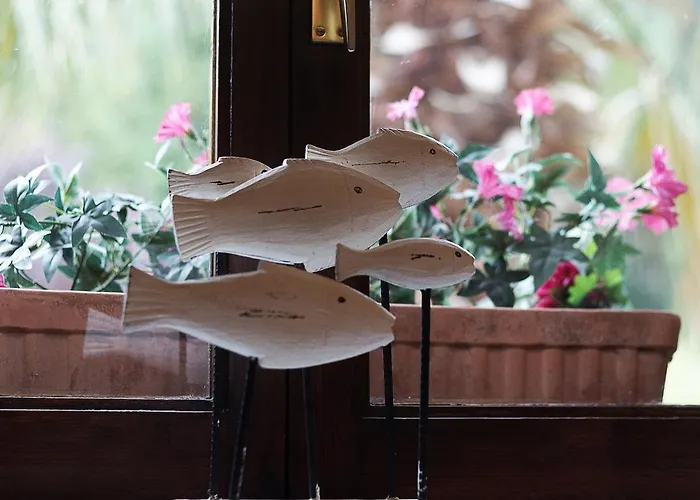 Caserio Urikosolo カントリーハウス ビルバオ