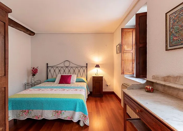 Caserio Urikosolo ビルバオ