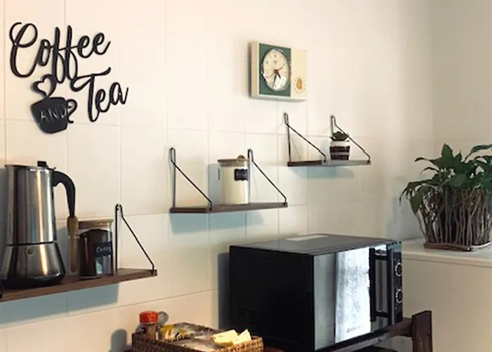 Caserio Urikosolo * ビルバオ