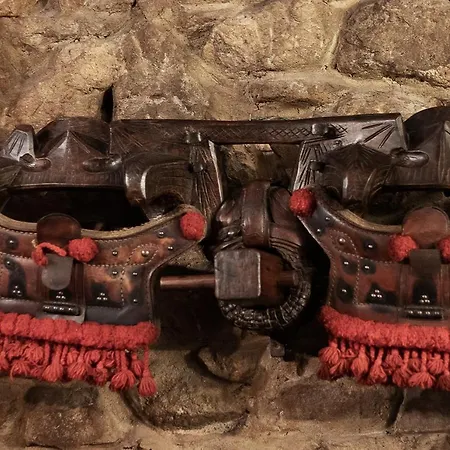 Caserio Urikosolo Літній будинок Більбао