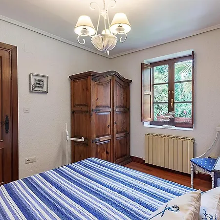 Літній будинок Caserio Urikosolo Більбао