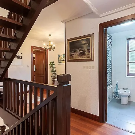 Caserio Urikosolo Літній будинок