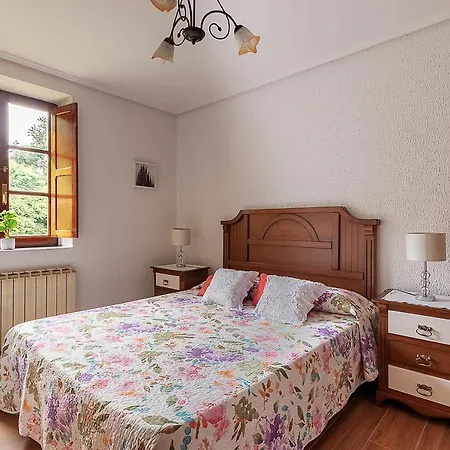 Caserio Urikosolo Більбао