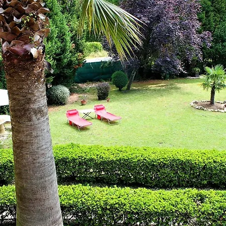 Літній будинок Caserio Urikosolo