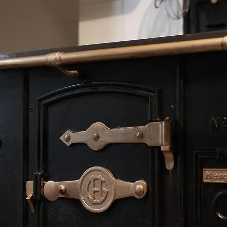 Caserio Urikosolo Літній будинок *