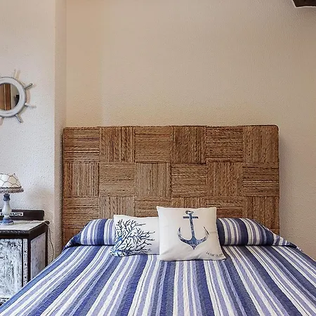 Літній будинок Caserio Urikosolo