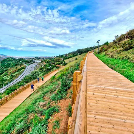 Літній будинок Caserio Urikosolo