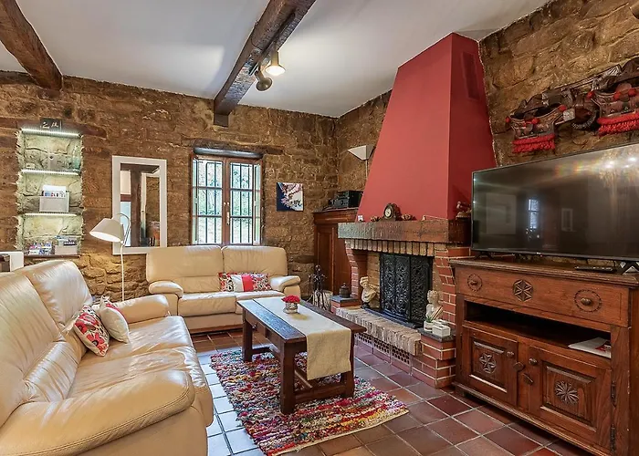 Caserio Urikosolo Bilbao