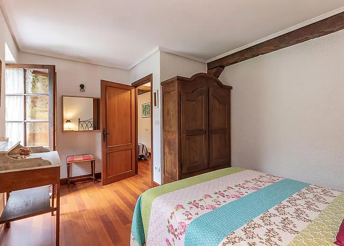 Caserio Urikosolo * Bilbao